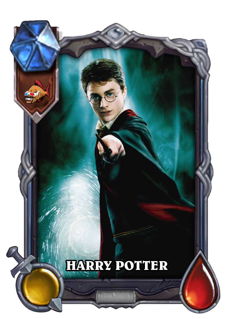 G-HARRY-POTTER
